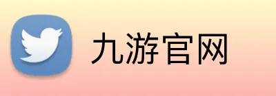 九游官网 Logo